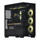 17. Actina iCUE 9800X3D/32GB/2TB/RX9070XT/850W