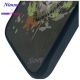 11. Etui Nimmy Wilk MagSafe do iPhone 16 - ciemnoszary