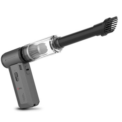 5. XBLITZ ELEKTRYCZNA DMUCHAWA/ODKURZACZ DRAGON