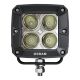 6. Lampa robocza OSRAM LEDriving CUBE VX80-SP, 12/24V, 1300lm, 6000K (bez homologacji drogowej)