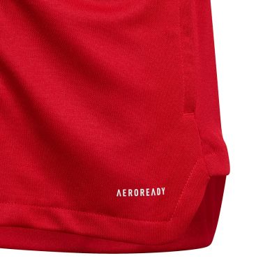 3. Bluza adidas Tiro 21 Track Jr GM7312