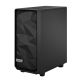 8. Obudowa Fractal Design Meshify 2 Compact Black Solid