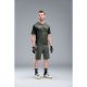 2. Koszulka rowerowa NORTHWAVE Edge Jersey Short Sleeve - zielony/czarny