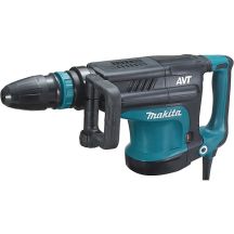 Młot udarowy elek.1510W SDS-MAX 18,6J MAKITA