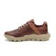2. BUTY CATERPILLAR HEX LITE LEATHER BT BROWN (P726639)