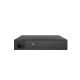 3. Przełącznik LevelOne Hilbt GB/SL 8-portowy 10" 1Gbps