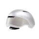 12. Kask Rowerowy HJC CALIDO PLUS Srebrny PEARL GREYISH SILVER r.M