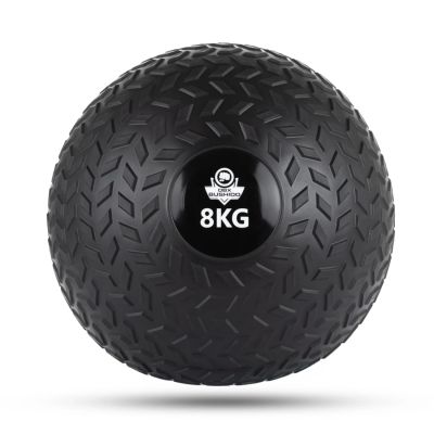 7. Piłka do ćwiczeń siłowych Slam Ball | DBX Bushido