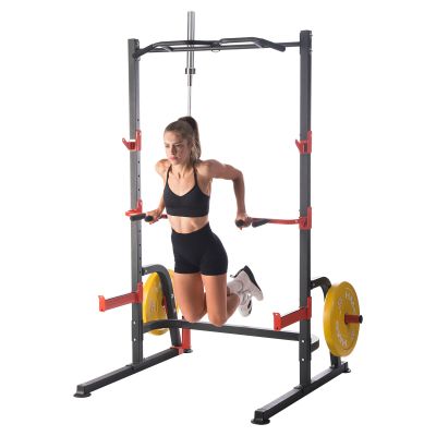 8. Stojak wielofunkcyjny HMS PWS08 (2 części)