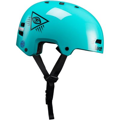 Kask rowerowy dziecięcy LEATT Helmet MTB Urban 2.0 Junior V24
