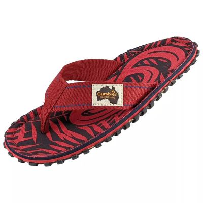 2. Japonki Gumbies Islander GU-FFISL112