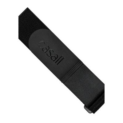 3. Pasek CASALL Yoga Mat Roll Up Strap kolor czarny