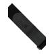 3. Pasek CASALL Yoga Mat Roll Up Strap kolor czarny
