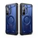 2. Etui Supcase Unicorn Beetle Pro Mag MagSafe 2-Set na Samsung Galaxy S26 - granatowo-czarne