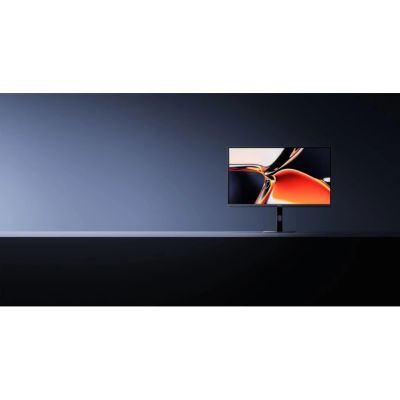 9. Monitor Xiaomi 4K A27Ui EU