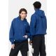 3. Karl Kani bluza męska Chest Signature Essential Zip Hoodie 6022895