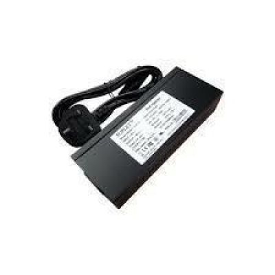 2. Hikvision 60W PoE injector