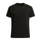 Koszulka MAISON KITSUNE X PUMA T-shirt Puma Black - 532327-01