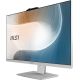 9. MSI Modern AM272P 1M-1236AT Intel Core 7 150U 68,6 cm (27") 1920 x 1080 px All-in-One PC 16 GB DDR5-SDRAM 1 TB SSD Windows 11 Home Wi-Fi 6E (802.11ax) Czarny