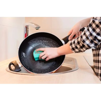 6. Zmywak profilowany Vileda Pur Active 2 szt.