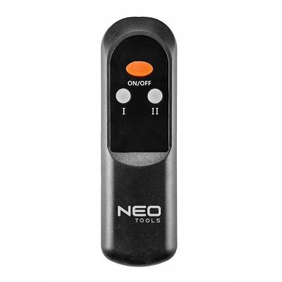 6. Promiennik 2000W, IP65, NEO Tools 90-030