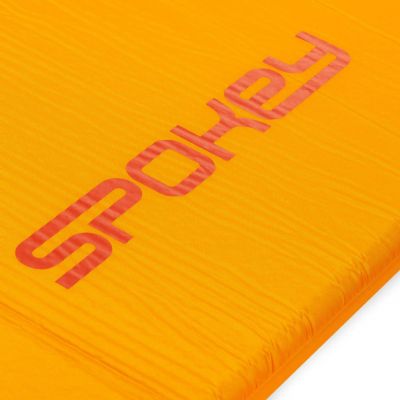 4. Mata samopompująca Spokey Savory 927850