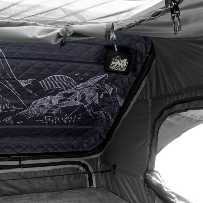 29. OFFLANDER NAMIOT DACHOWY FOLD S WOLF