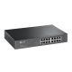 2. Switch TP-LINK TL-SF1016DS (16x 10/100Mbps)