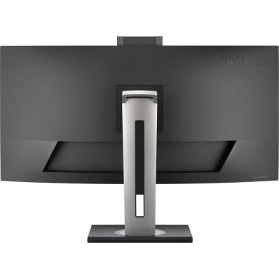 7. Monitor LED Sonic VG3457CV 34 zakrzywiony 2K 21:9 3 - Płaski ekran - 86,4 cm