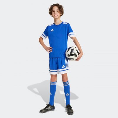 9. Koszulka adidas Squadra 25 Jr JJ0054