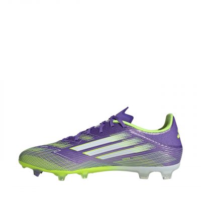 5. Buty piłkarskie adidas F50 League FG/MG JI0003
