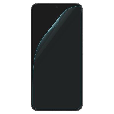 3. Folia hydrożelowa Spigen Neo Flex na Samsung Galaxy S22 Ultra - 2 szt.