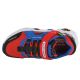3. Skechers Gametronix 402260L-BLMT Czerwone 27
