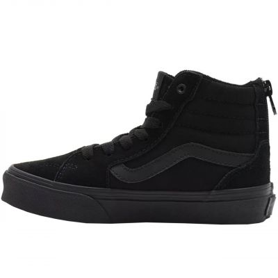 2. Buty Vans YT Filmore Hi Zip Jr VN0A5HZFGL4