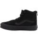 2. Buty Vans YT Filmore Hi Zip Jr VN0A5HZFGL4