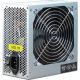 Inter-Tech SL-500 Plus moduł zasilaczy 500 W 20+4 pin ATX ATX Srebrny