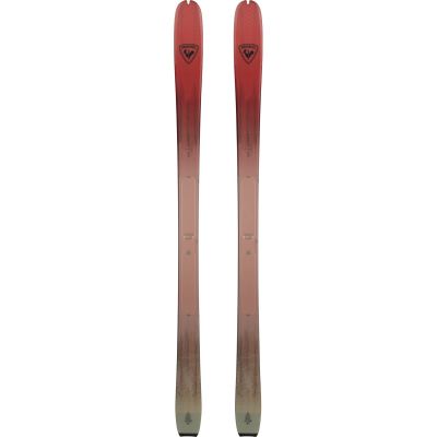 Narty Rossignol ESCAPER 87 OPEN