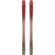 Narty Rossignol ESCAPER 87 OPEN