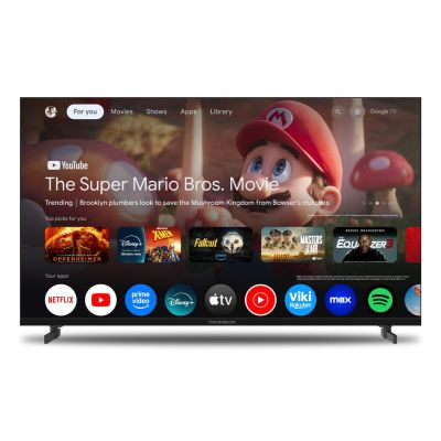 2. Thomson 40FG2S15 Telewizor 101,6 cm (40") Full HD Smart TV Wi-Fi Czarny