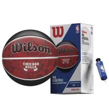 Piłka koszykowa 7 Wilson Chicago Bulls WZ4021501X