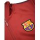 6. FC Barcelona dres junior Tracksuit Barca 5002CHCLAP