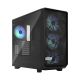 12. Fractal Design Meshify 2 RGB Czarny