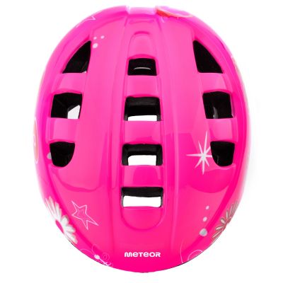 28. Kask rowerowy Meteor KS08 24902-24903