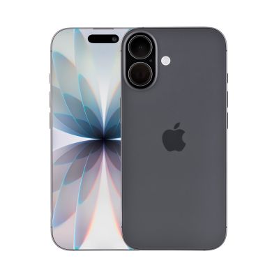 7. Apple iPhone 17 256GB Black