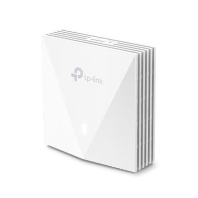 6. Access Point TP-LINK TL-EAP650-WALL WiFi 6, AX3000