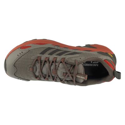 3. Merrell Moab Speed 2 GTX J00005806 Szare 41,5