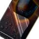 4. Folia prywatyzująca 3mk Silky Matt Privacy na Samsung Galaxy S21 Ultra 5G