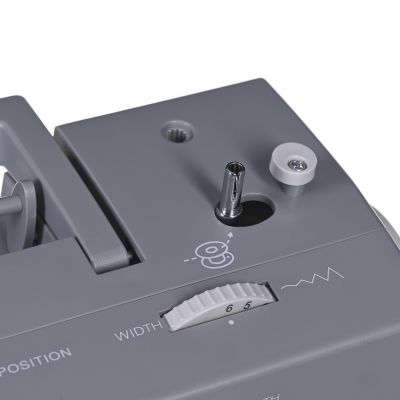 8. Maszyna do szycia Singer SMC 4423/00