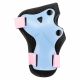 7. Zestaw ochraniaczy Spokey Shield New Jr SPK-944666