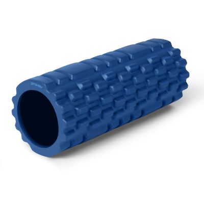2. Wałek fitness do masażu 33 cm roller Spokey MIXROLL